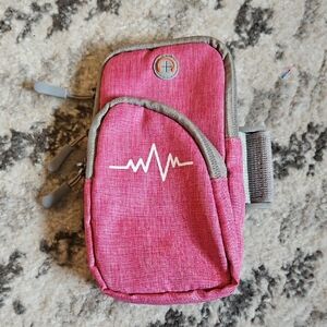Phone Arm Bag Sweatproof